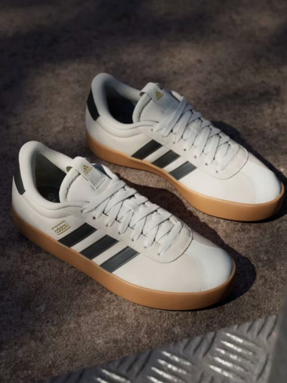 Adidas VL Court 3.0 Shoes